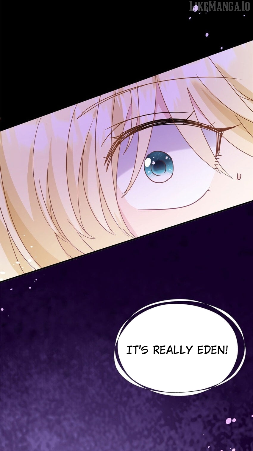 Don't Embarrass Me Chapter 65 - page 32